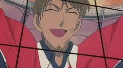 Hooligan's Labyrinth (Part Two)