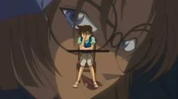 Chinatown Deja Vu in the Rain (Part Two)