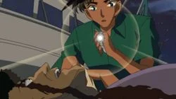 The Princess of the Solitary Island and the Palace of the Dragon King (Pursuit Part)