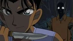 The Princess of the Solitary Island and the Palace of the Dragon King (Resolution Part)