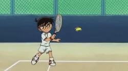 The Smash of Determination and Love (Part One)