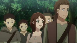 The Inferno Magician