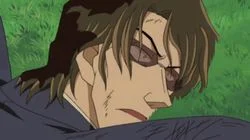 The Kanmon Strait of Friendship and Murderous Intent (Part One)