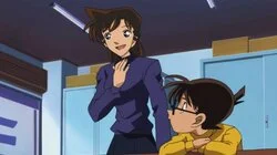 On the Trail of a Silent Witness (Part One)