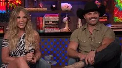 Tamra Judge, Steven McBee Jr.