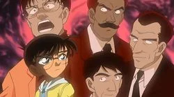 The Lucky Cigar Case (Part One)