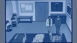 The Lucky Cigar Case (Part Two)