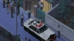 The Red Horse within the Flames (Conclusion Part)