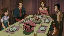 The Birthday Wine Mystery