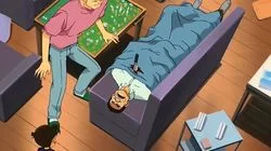 Secret of the Tohto Film Development Studio (Part One)