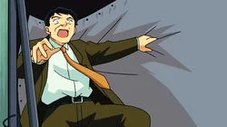 Hidden Circumstances of the Falling Incident