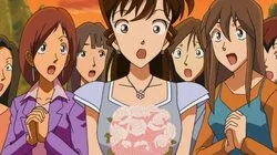 The Bride of Huis Ten Bosch