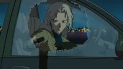 Showdown with the Black Organization: Two Mysteries on the Night of the Full Moon