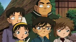 Love, Ghosts, and World Heritage (Part Two)