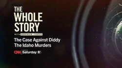 The Idaho Murders
