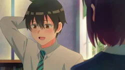 Worldly Desires, Begone