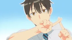 After School, Just Before Summer Break