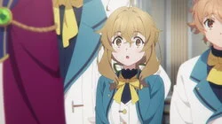 The Adventure of the Silent Witch