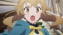 A Jealous Noblewoman