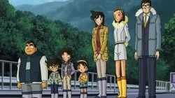 The Fishing Tournament Tragedy (Part One)