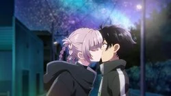 7th Night: You're Too Stupid