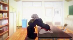 8th Night: You're My First, Senpai