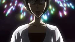 Metropolitan Police Detective Love Story 5 (Part Two)