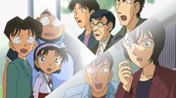 A Mysterious Spring Beetle