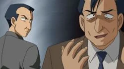 The Synchronicity Case (Part One)