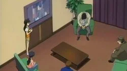 The Synchronicity Case (Part Two)