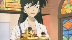 The Candy House the Witch Lives In