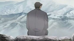 The Case of the Furisode at the Hidden Hot Spring on a Snowy Night (Part Two)