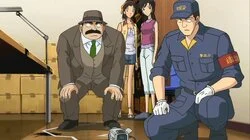 Which One's Deduction Show (Part One)