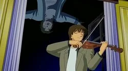 The Dissonance of the Stradivarius (Interlude)