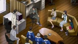 Kogoro Gets Drunk in Satsuma (Part Two)