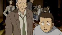 Metropolitan Police Detective Love Story 6 (Part One)