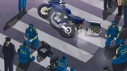 A Kidnapping Case... or So It Seems