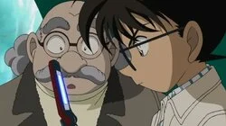 Big Adventure an the Unconventional Mansion (Sealing Part)