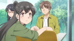 What Flavor Is the Atmosphere?