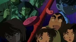 Big Adventure an the Unconventional Mansion (Karakuri Part)