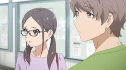 You and I Within The Realm of Memories