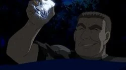 Big Adventure an the Unconventional Mansion (Resolution Part)