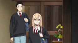 I'll Make It Happen, No Matter What with These Two Hands