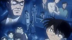 A Jewel Thief Caught Red-Handed (Part Two)