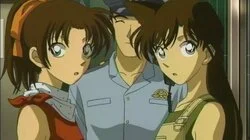 Conan and Heiji's Deduction Magic (Trick Part)