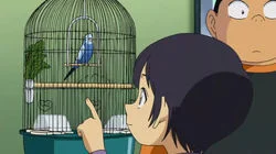 The Detective Boys' Bluebird Chase