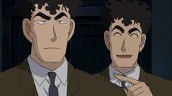 The Evil Spirit Appears on an Unlucky Day (Resolution Part)