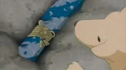 Sword of the Eight-Headed Serpent (Part 1)