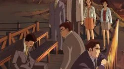 Sword of the Eight-Headed Serpent (Part 2)