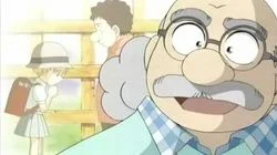 Ginkgo-Colored First Love (Part 1)